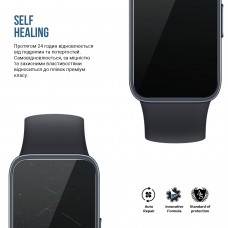 Гидрогелевая пленка ArmorStandart Matte для Huawei Band 8 6 шт. (ARM92050)