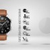 Гидрогелевая пленка ArmorStandart Matte для Huawei GT2 (42 mm) 4 шт. (ARM92052)