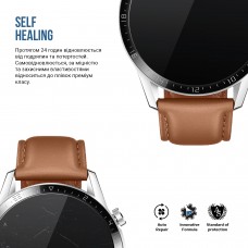 Гидрогелевая пленка ArmorStandart Matte для Huawei GT2 (42 mm) 4 шт. (ARM92052)