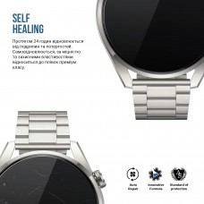 Гидрогелевая пленка ArmorStandart Matte для Huawei Watch 3 Pro 48mm 6 шт. (ARM92055)