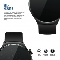 Гидрогелевая пленка ArmorStandart Matte для Huawei Watch 4 6 шт. (ARM92056)