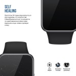 Гидрогелевая пленка ArmorStandart Matte для Huawei Watch Fit 2 6 шт. (ARM92058)