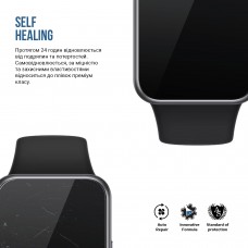 Гидрогелевая пленка ArmorStandart Matte для Huawei Watch Fit 2 6 шт. (ARM92058)