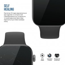 Гидрогелевая пленка ArmorStandart Matte для Huawei Watch Fit 3 6 шт. (ARM92059)