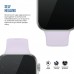 Гидрогелевая пленка ArmorStandart Matte для Huawei Watch Fit 4 38mm 6 шт. (ARM92060)