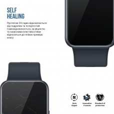 Гидрогелевая пленка ArmorStandart Matte для Huawei Watch Fit 6 шт. (ARM92062)