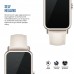 Гидрогелевая пленка ArmorStandart Matte для Huawei Watch Fit Mini 9 шт. (ARM92063)
