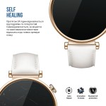 Гідрогелева плівка ArmorStandart Matte для Huawei Watch GT 4 41mm 6 шт. (ARM92065) Гідрогелева плівка ArmorStandart Matte для Huawei Watch GT 4 41mm 6 шт. (ARM92065)