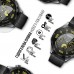 Гидрогелевая пленка ArmorStandart Matte для Huawei Watch GT 4 46mm 6 шт. (ARM92066)