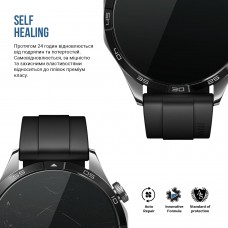 Гидрогелевая пленка ArmorStandart Matte для Huawei Watch GT 4 46mm 6 шт. (ARM92066)
