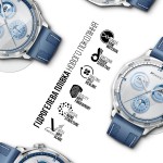 Гидрогелевая пленка ArmorStandart Matte для Huawei Watch GT 5 46mm 6 шт. (ARM92068)