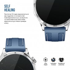 Гидрогелевая пленка ArmorStandart Matte для Huawei Watch GT 5 46mm 6 шт. (ARM92068)