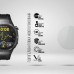 Гидрогелевая пленка ArmorStandart Matte для Huawei Watch GT 5 Pro 46mm 6 шт. (ARM92070)