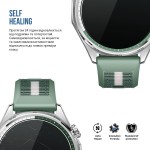 Гидрогелевая пленка ArmorStandart Matte для Huawei Watch GT 6 46mm 6 шт. (ARM92072)