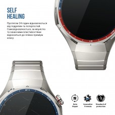 Гидрогелевая пленка ArmorStandart Matte для Huawei Watch GT 6 Pro 6 шт. (ARM92073)
