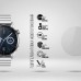 Гидрогелевая пленка ArmorStandart Matte для Huawei Watch GT3 42mm 6 шт. (ARM92074)