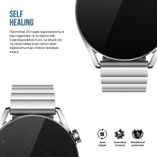 Гидрогелевая пленка ArmorStandart Matte для Huawei Watch GT3 42mm 6 шт. (ARM92074)