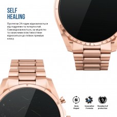 Гидрогелевая пленка ArmorStandart Matte для Michael Kors Gen 6 44mm 6 шт. (ARM92076)