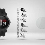 Гідрогелева плівка ArmorStandart Matte для Mobvoi TicWatch E2 6 шт. (ARM92077)