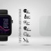 Гидрогелевая пленка ArmorStandart Matte для Mobvoi TicWatch GTH 6 шт. (ARM92078)