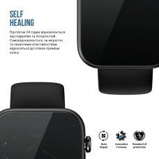 Гидрогелевая пленка ArmorStandart Matte для Mobvoi TicWatch GTH 6 шт. (ARM92078)