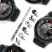 Гидрогелевая пленка ArmorStandart Matte для OnePlus Watch 2 6 шт. (ARM92079)