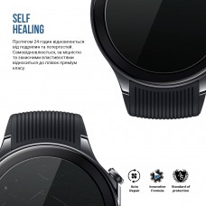 Гидрогелевая пленка ArmorStandart Matte для OnePlus Watch 2 6 шт. (ARM92079)