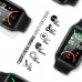 Гидрогелевая пленка ArmorStandart Matte для OPPO Band 2 6 шт. (ARM92080)