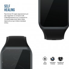 Гидрогелевая пленка ArmorStandart Matte для OPPO Band 2 6 шт. (ARM92080)