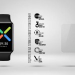 Гідрогелева плівка ArmorStandart Matte для OPPO Watch Free 6 шт. (ARM92081) Гідрогелева плівка ArmorStandart Matte для OPPO Watch Free 6 шт. (ARM92081)