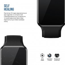 Гидрогелевая пленка ArmorStandart Matte для OPPO Watch Free 6 шт. (ARM92081)