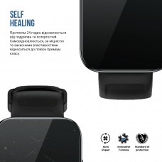 Гидрогелевая пленка ArmorStandart Matte для Realme Watch 3 6 шт. (ARM92083)
