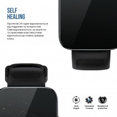 Гидрогелевая пленка ArmorStandart Matte для Realme Watch 3 Pro 6 шт. (ARM92084)