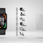 Гидрогелевая пленка ArmorStandart Matte для Redmi Smart Band Pro 6 шт. (ARM92085) Гидрогелевая пленка ArmorStandart Matte для Redmi Smart Band Pro 6 шт. (ARM92085)