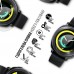 Гидрогелевая пленка ArmorStandart Matte для Samsung Gear Sport 4 шт. (ARM92086)