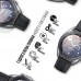 Гидрогелевая пленка ArmorStandart Matte для Samsung Watch 3 41 mm 6 шт. (ARM92087)