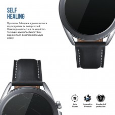 Гидрогелевая пленка ArmorStandart Matte для Samsung Watch 3 41 mm 6 шт. (ARM92087)