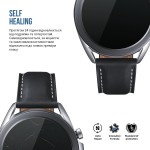 Гідрогелева плівка ArmorStandart Matte для Samsung Galaxy Watch 3 45 mm 6 шт. (ARM92088) Гідрогелева плівка ArmorStandart Matte для Samsung Galaxy Watch 3 45 mm 6 шт. (ARM92088)
