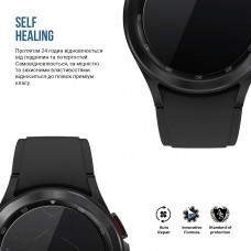 Гидрогелевая пленка ArmorStandart Matte для Samsung Watch 4 Classic 42mm 6 шт. (ARM92089)