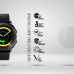 Гидрогелевая пленка ArmorStandart Matte для Samsung Watch 42 mm 4 шт. (ARM92091)