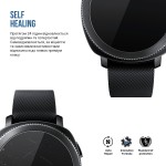 Гидрогелевая пленка ArmorStandart Matte для Samsung Watch 42 mm 4 шт. (ARM92091)