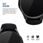 Гидрогелевая пленка ArmorStandart Matte для Samsung Watch 46 mm 4 шт. (ARM92092)