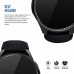 Гидрогелевая пленка ArmorStandart Matte для Samsung Watch 46 mm 4 шт. (ARM92092)