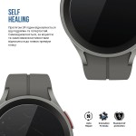 Гидрогелевая пленка ArmorStandart Matte для Samsung Watch 5 Pro 45mm 6 шт. (ARM92093)