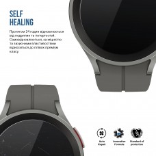 Гидрогелевая пленка ArmorStandart Matte для Samsung Watch 5 Pro 45mm 6 шт. (ARM92093)
