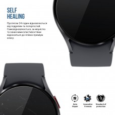 Гидрогелевая пленка ArmorStandart Matte для Samsung Watch 5/4 40mm 6 шт. (ARM92094)
