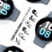 Гидрогелевая пленка ArmorStandart Matte для Samsung Watch 5/4 44mm 6 шт. (ARM92095)