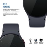 Гідрогелева плівка ArmorStandart Matte для Samsung Galaxy Watch 6 40mm 6 шт. (ARM92096) Гідрогелева плівка ArmorStandart Matte для Samsung Galaxy Watch 6 40mm 6 шт. (ARM92096)