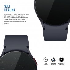 Гидрогелевая пленка ArmorStandart Matte для Samsung Watch 6 40mm 6 шт. (ARM92096)