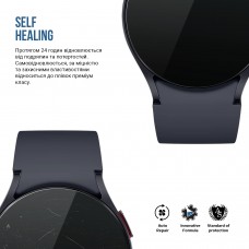 Гидрогелевая пленка ArmorStandart Matte для Samsung Watch 6 44mm 6 шт. (ARM92097)